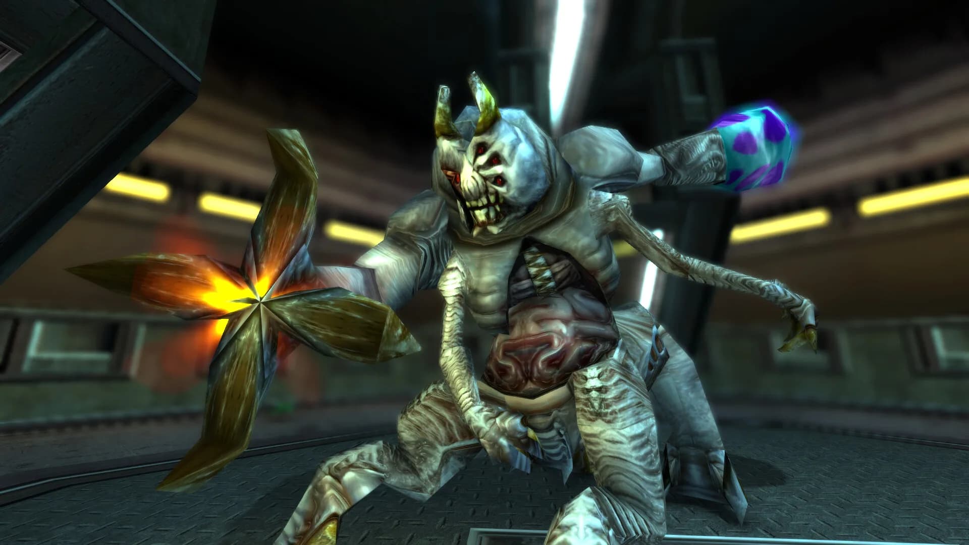 Turok 3: Shadow of Oblivion Remastered görsel 10