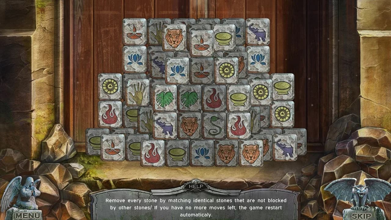 Redemption Cemetery: The Stolen Time Collector's Edition görsel 3