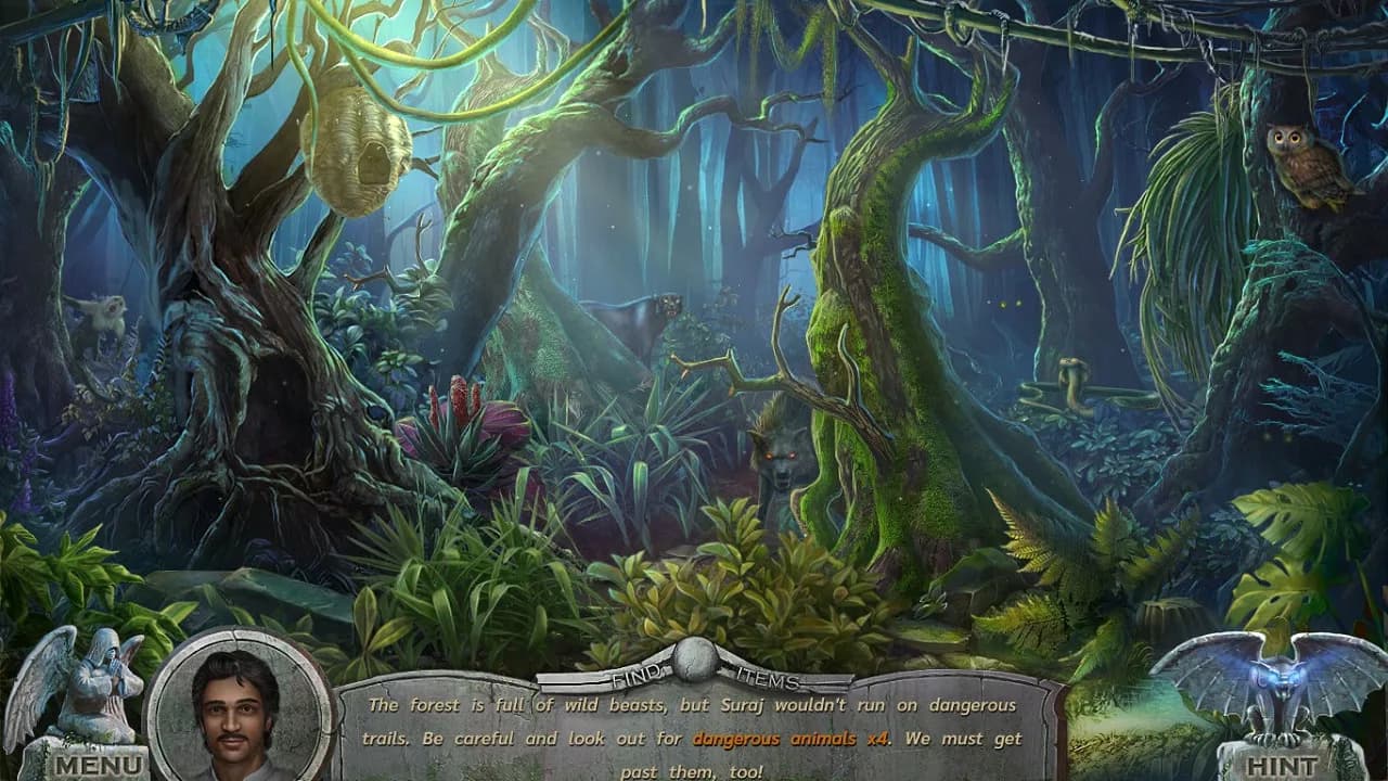 Redemption Cemetery: The Stolen Time Collector's Edition görsel 7