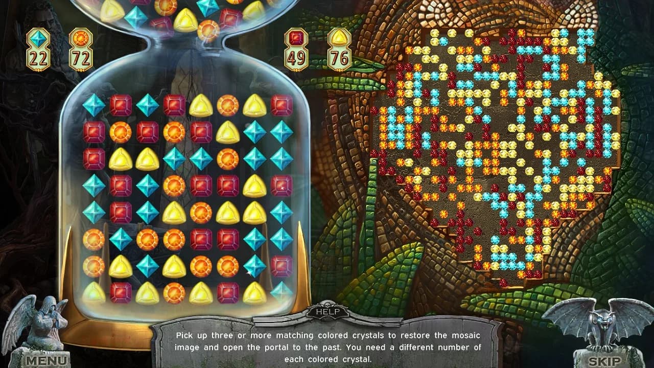 Redemption Cemetery: The Stolen Time Collector's Edition görsel 8