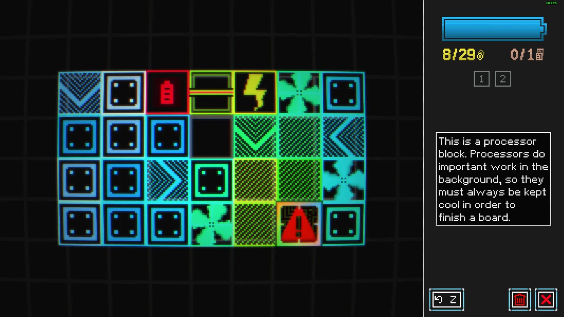 I Made Myself An AI görsel 7
