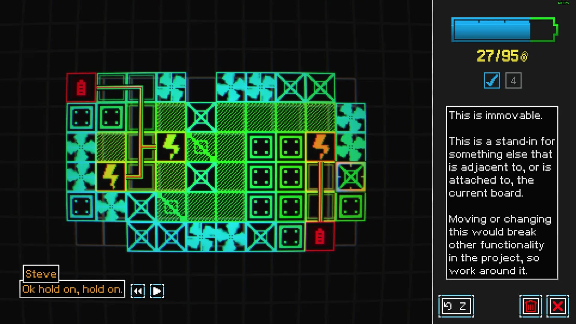 I Made Myself An AI görsel 9