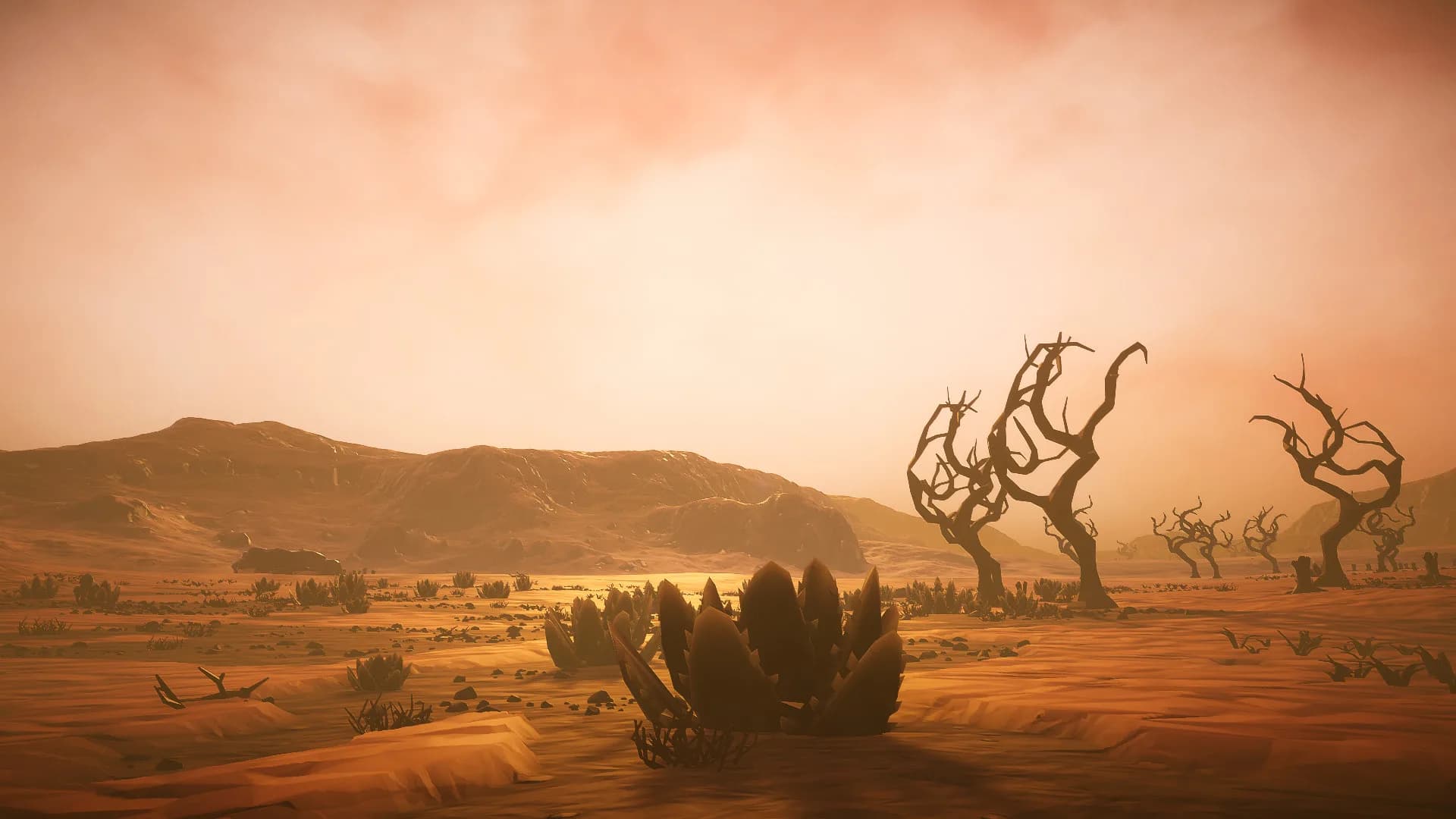 Eden Remains: Arrival görsel 8