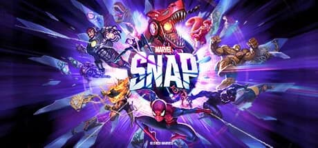 MARVEL SNAP görsel 1