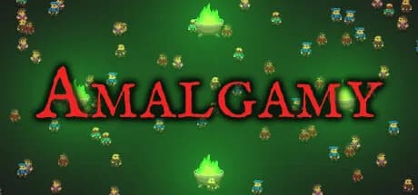 Amalgamy görsel 1