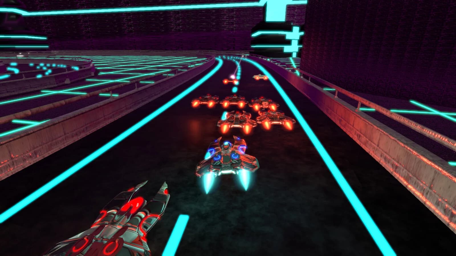 Blitz Roads görsel 4