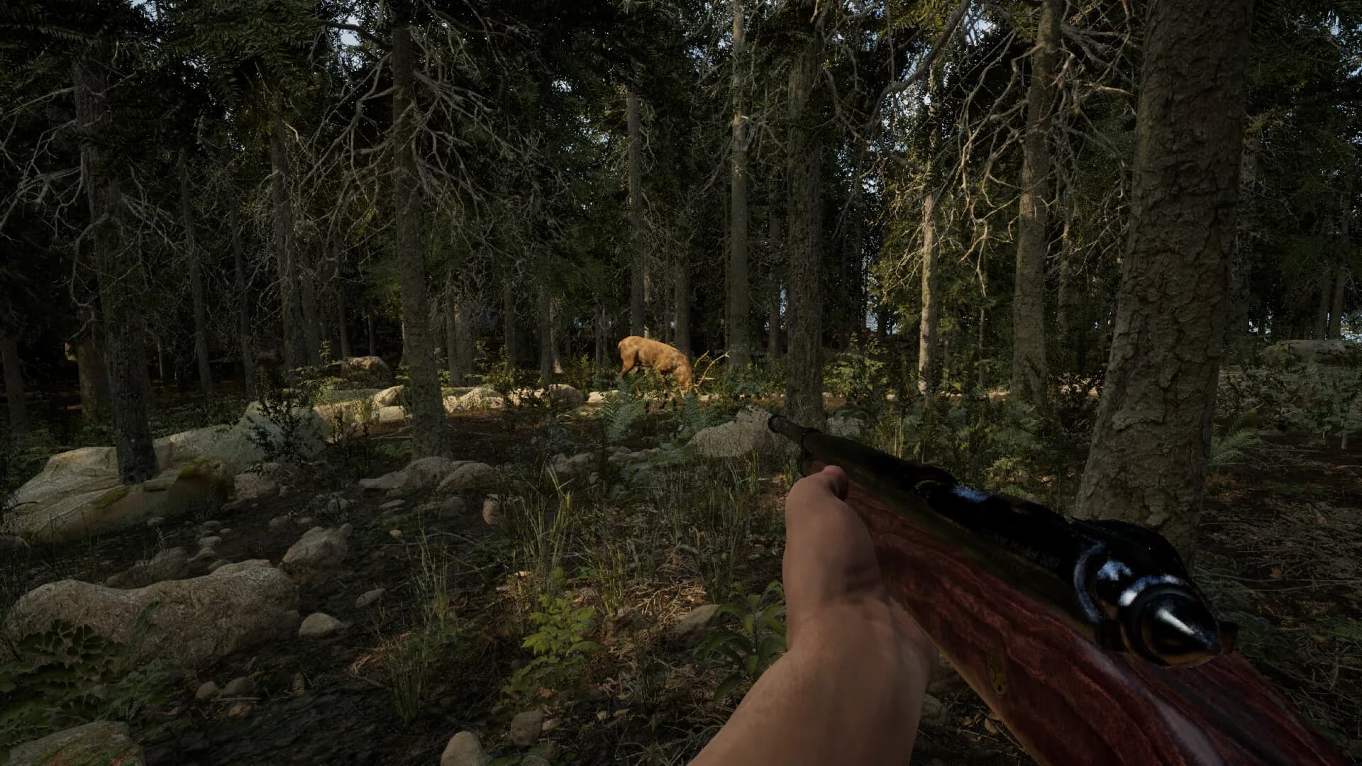 Evergreen - Mountain Life Simulator görsel 3