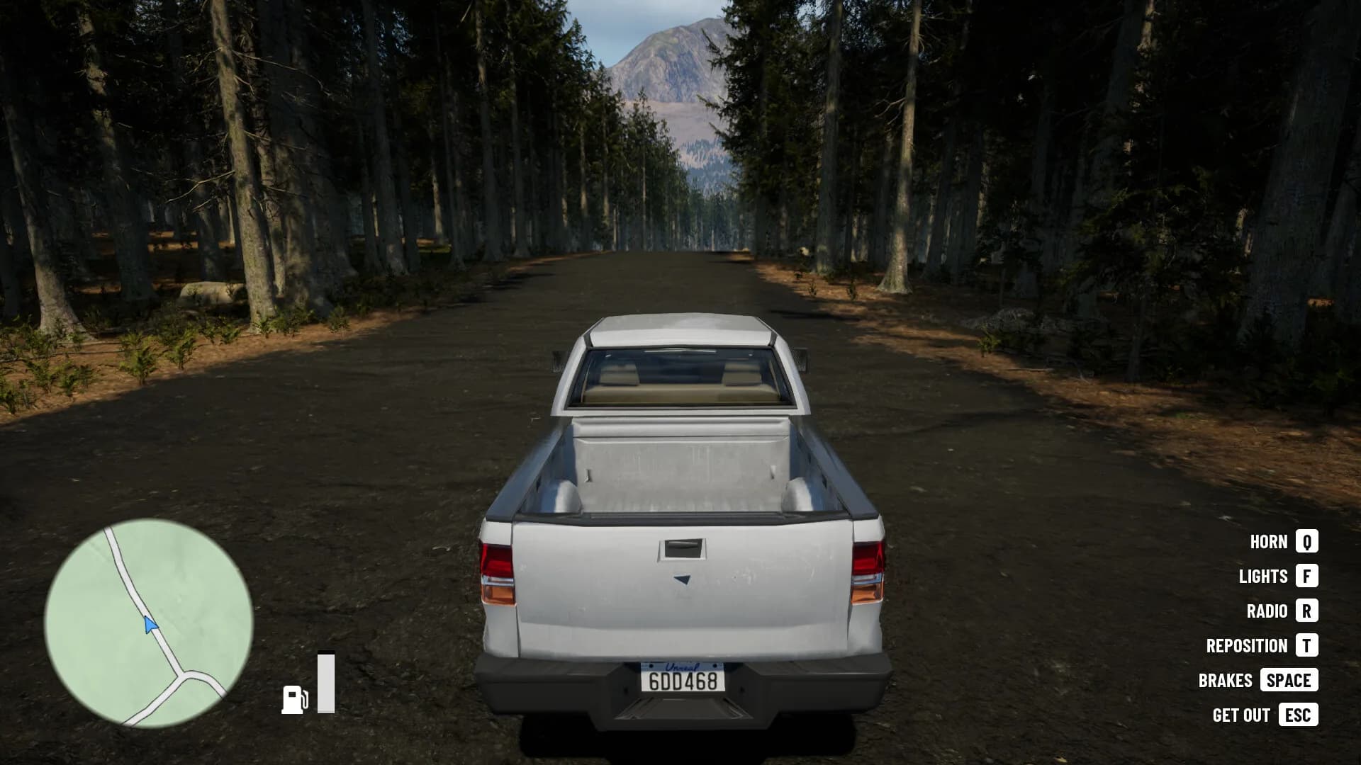 Evergreen - Mountain Life Simulator görsel 7