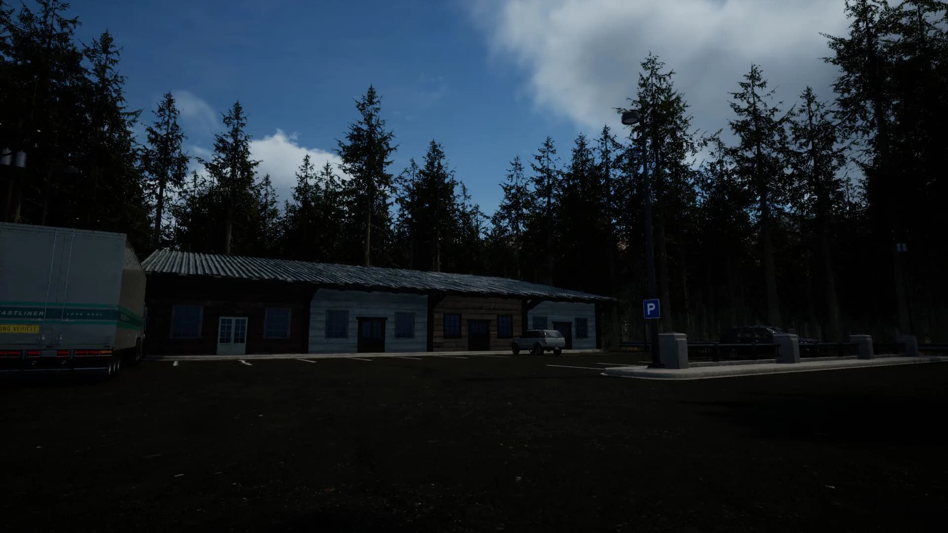 Evergreen - Mountain Life Simulator görsel 11