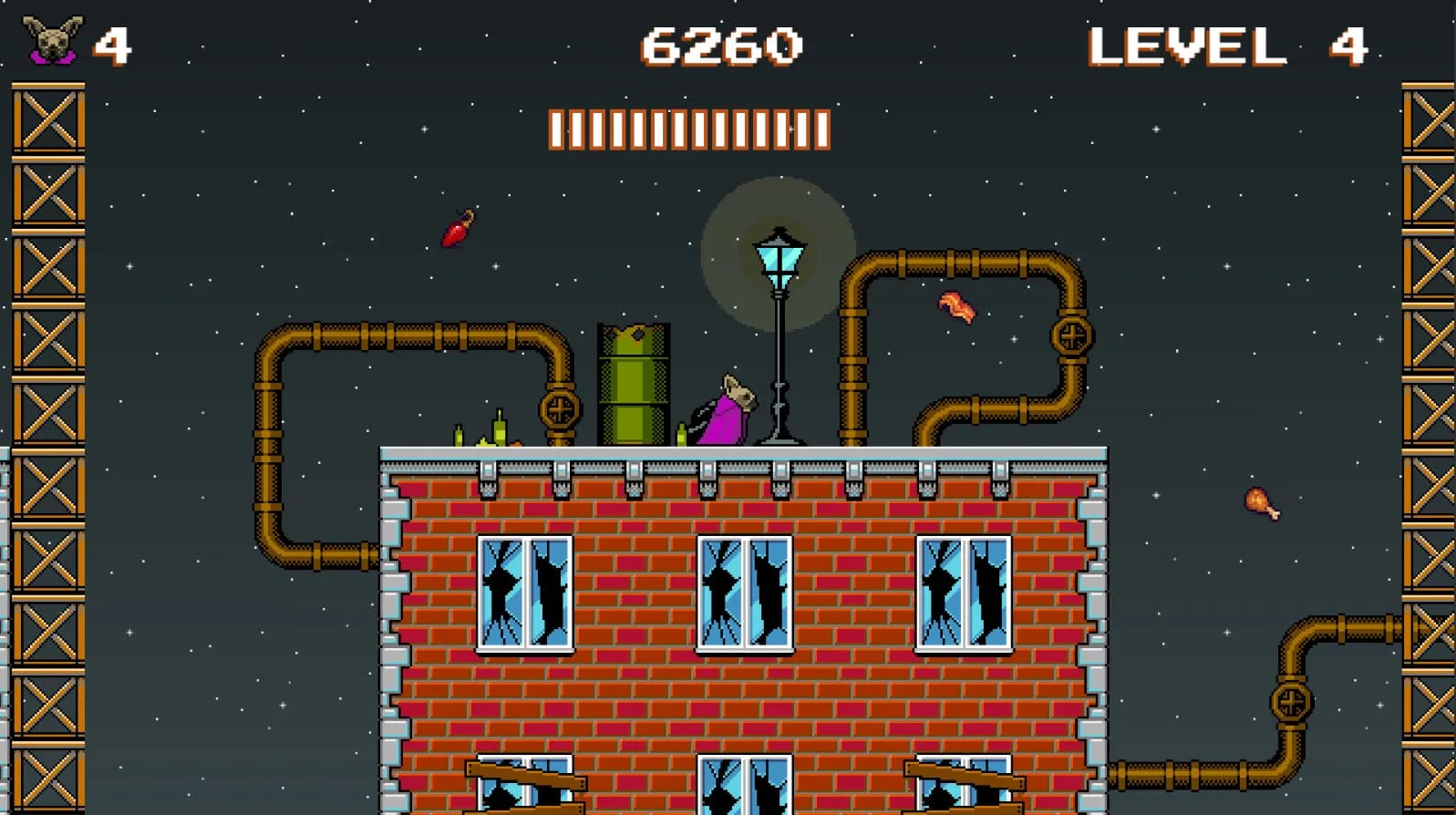PUT PUD Nudli's Adventure görsel 4