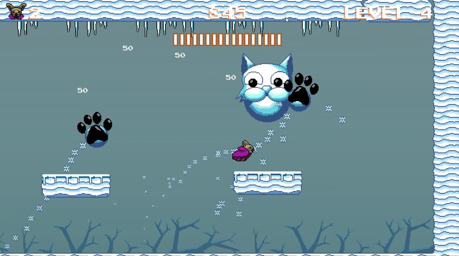 PUT PUD Nudli's Adventure görsel 5