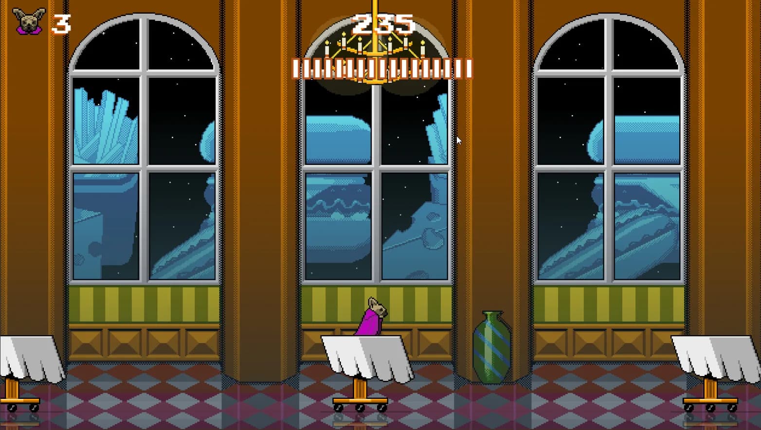 PUT PUD Nudli's Adventure görsel 6
