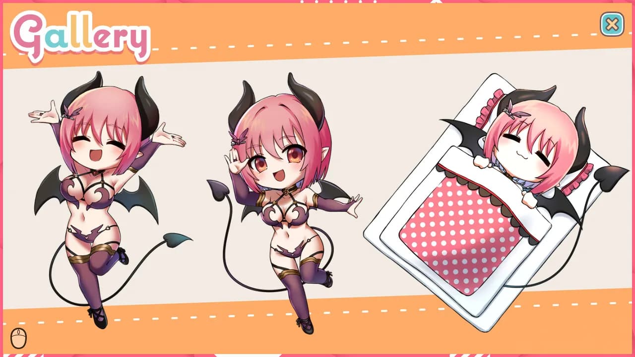 Succubus life görsel 10