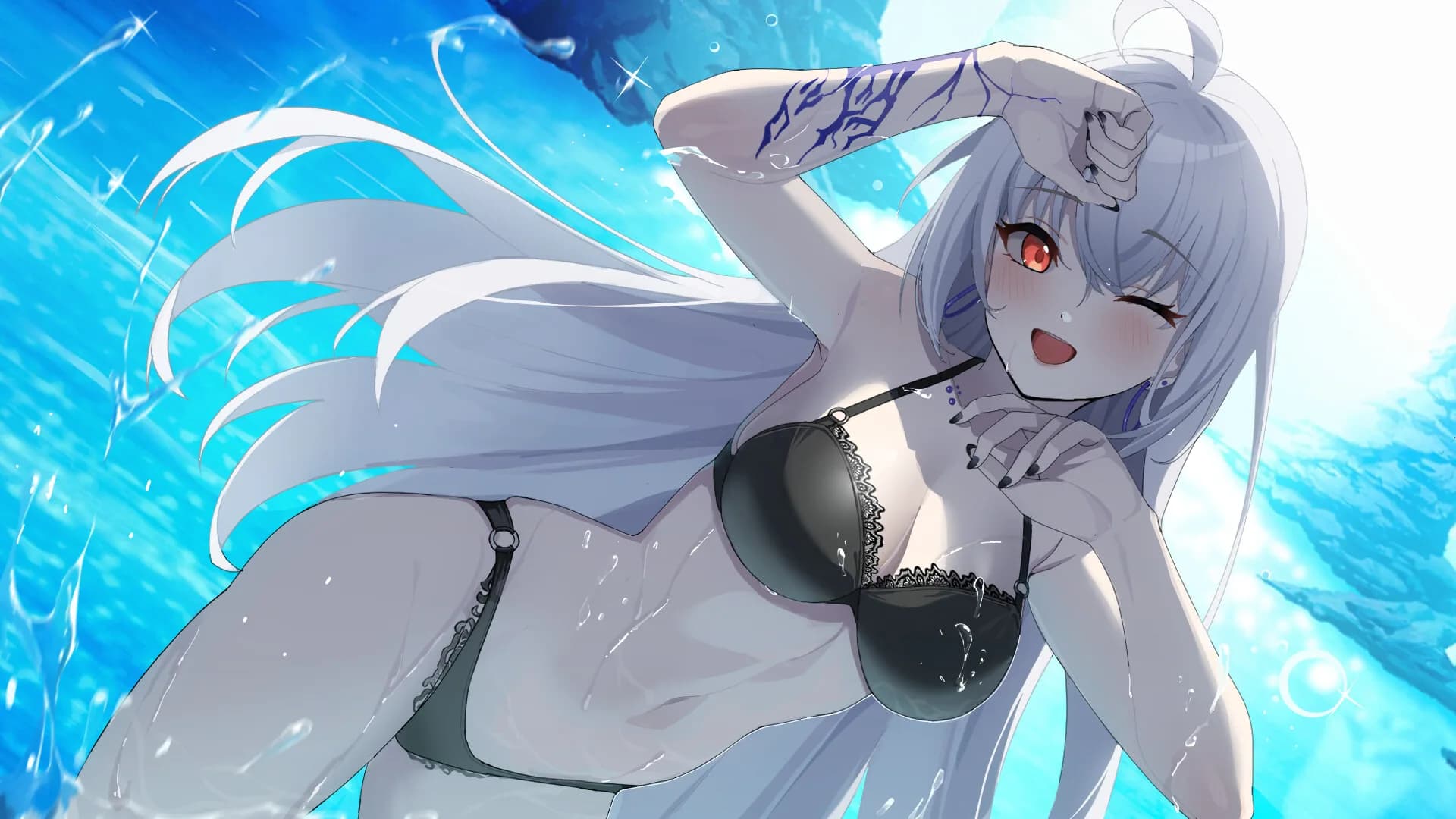Demon Maiden and Slave Summoning görsel 14