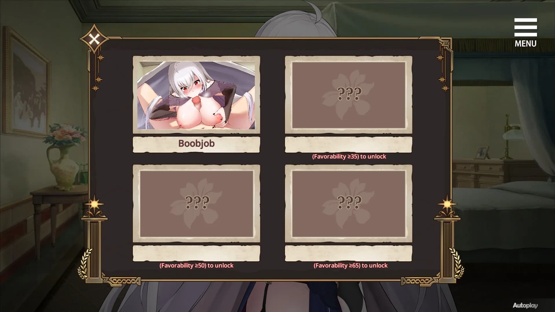 Demon Maiden and Slave Summoning görsel 23