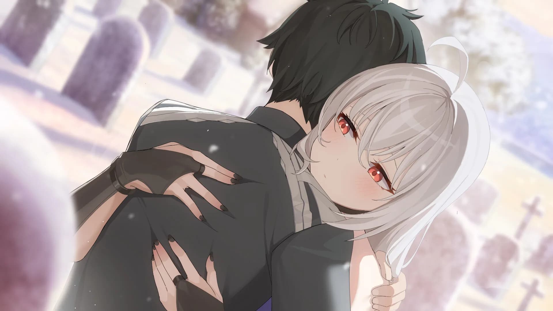 Demon Maiden and Slave Summoning görsel 6