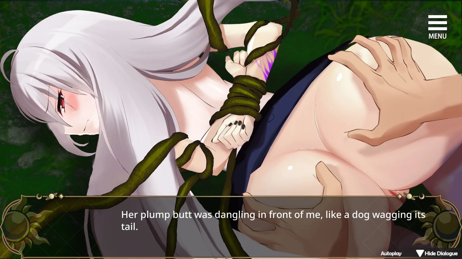 Demon Maiden and Slave Summoning görsel 8