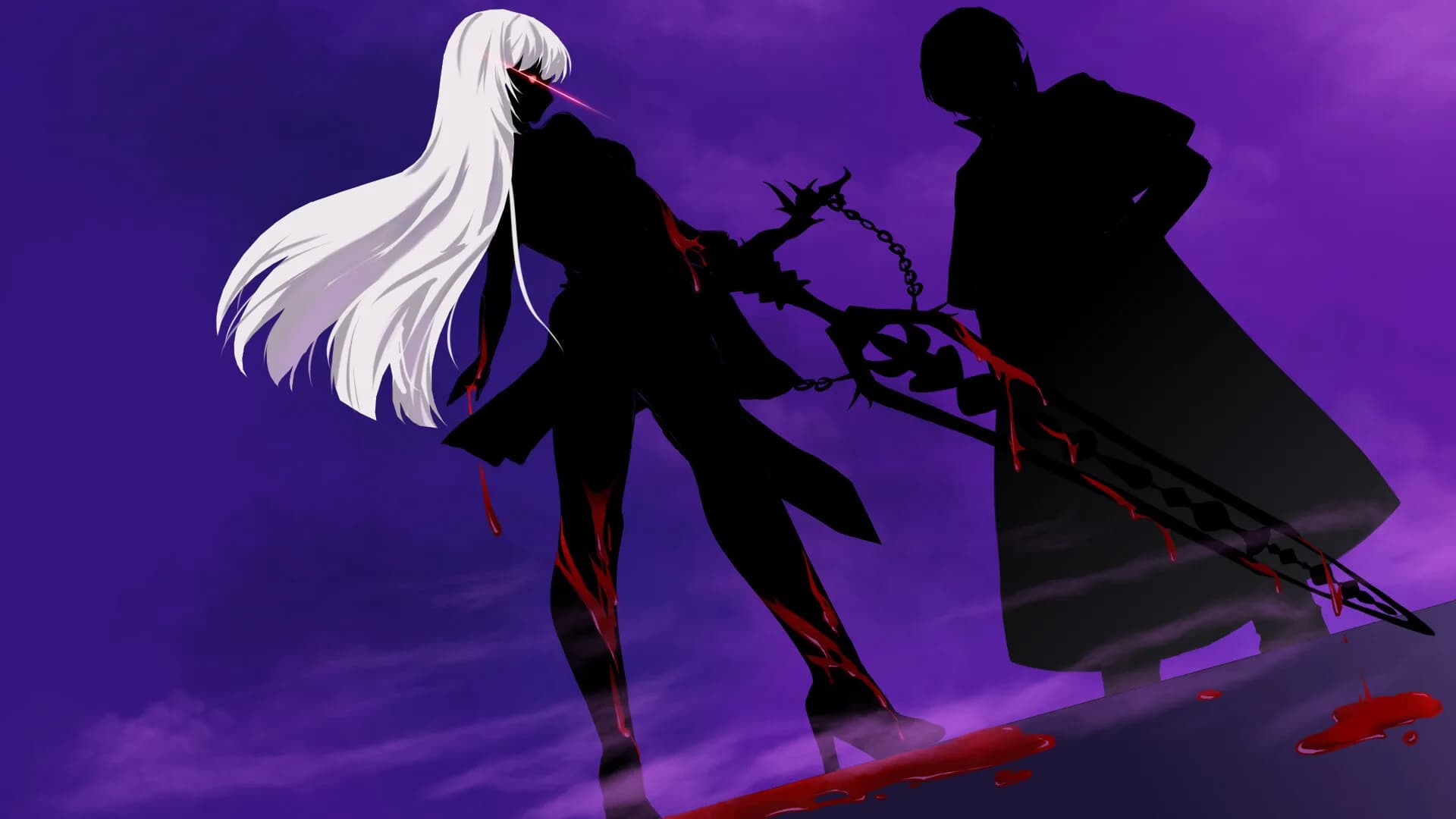 Demon Maiden and Slave Summoning görsel 9
