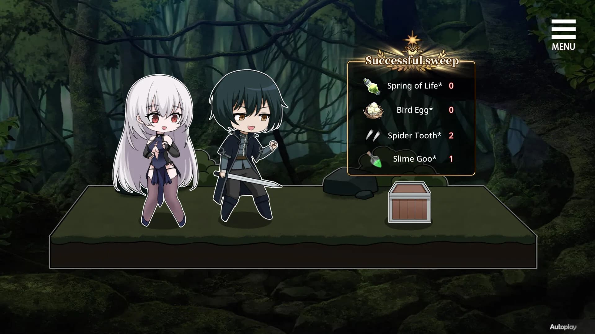Demon Maiden and Slave Summoning görsel 11