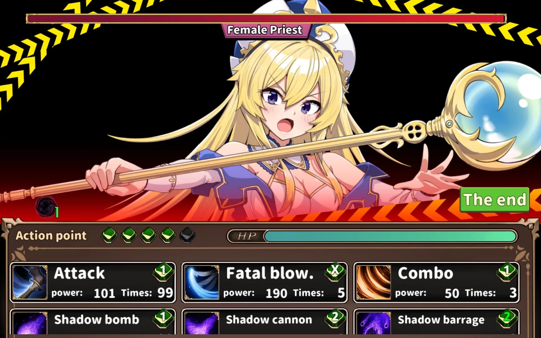 Two Months of Devil King görsel 3