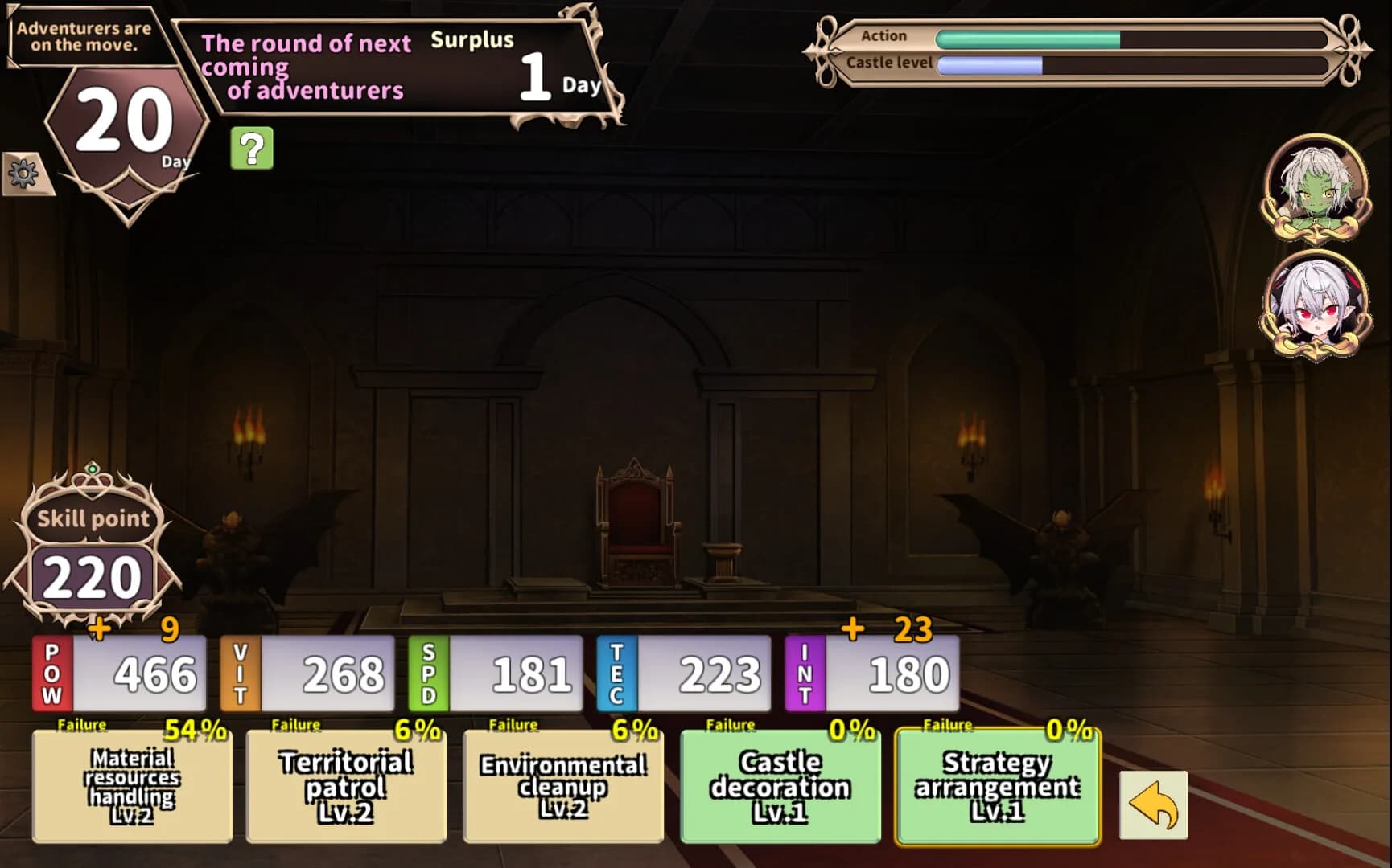 Two Months of Devil King görsel 12