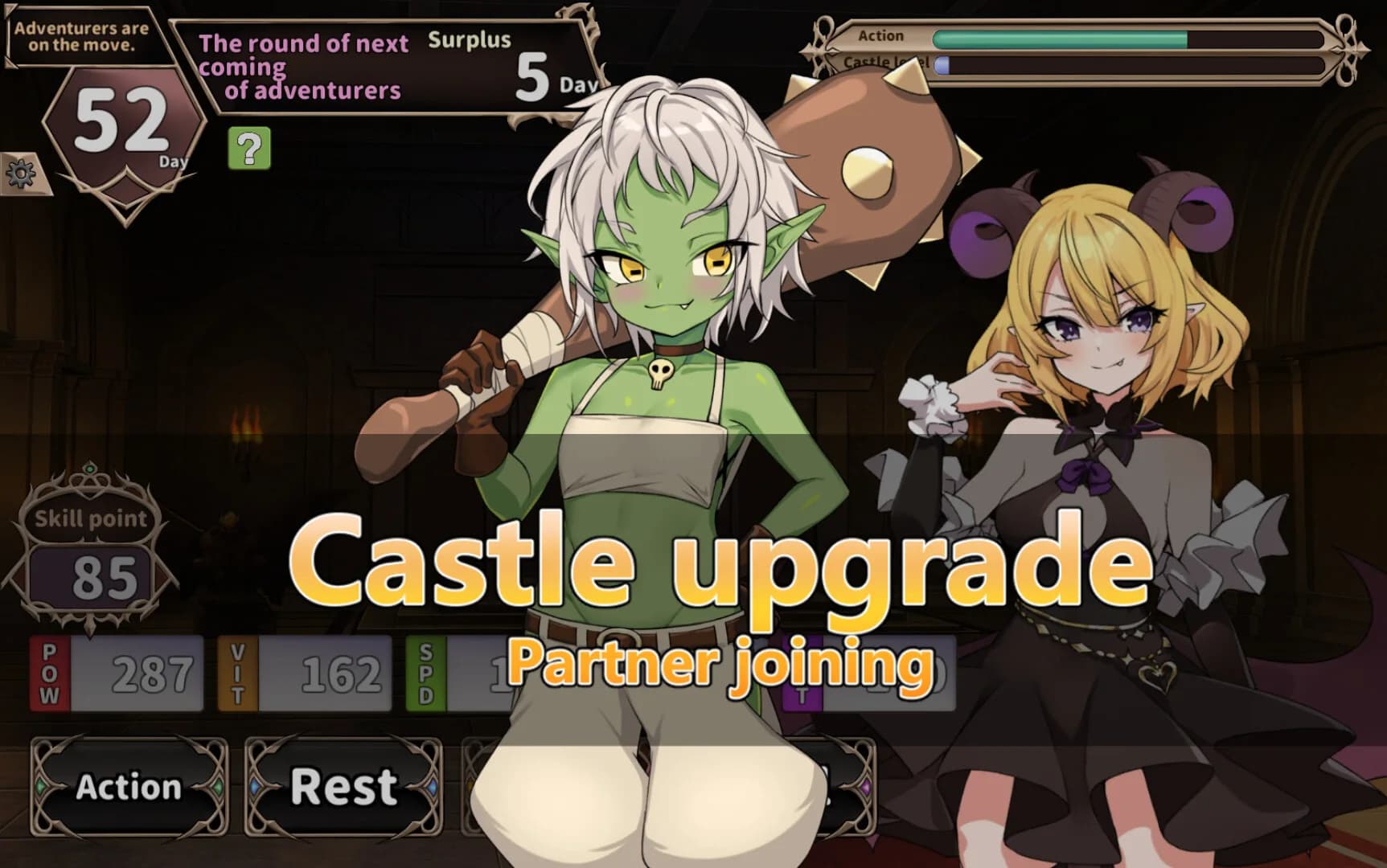 Two Months of Devil King görsel 6