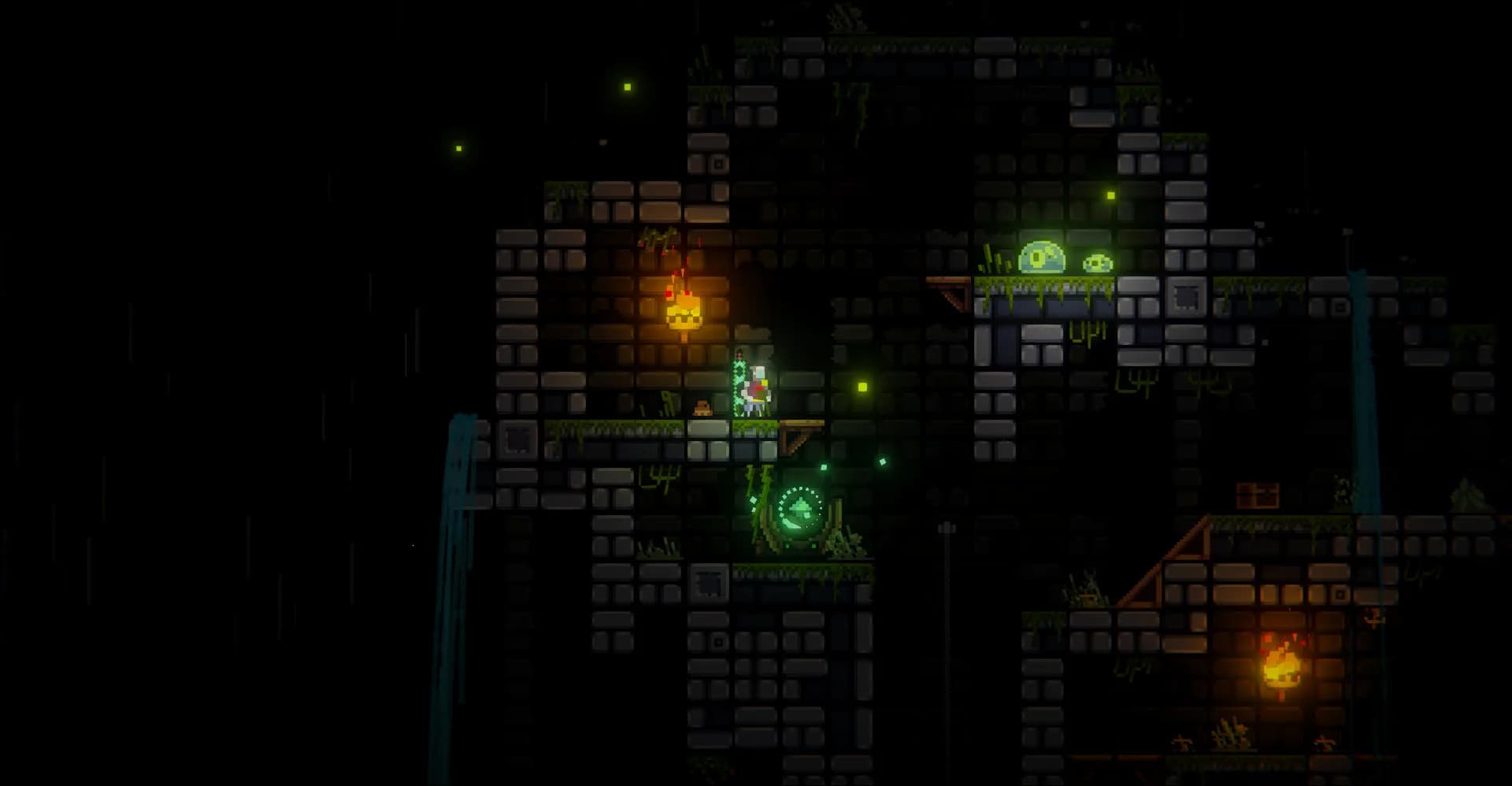 Himno The Silent Melody: Ruins görsel 2