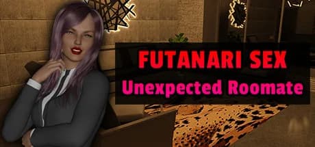 Futanari Sex - Unexpected Roomate görsel 1