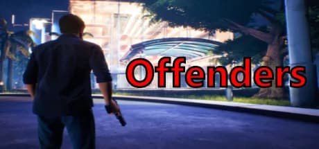 Offenders görsel 1