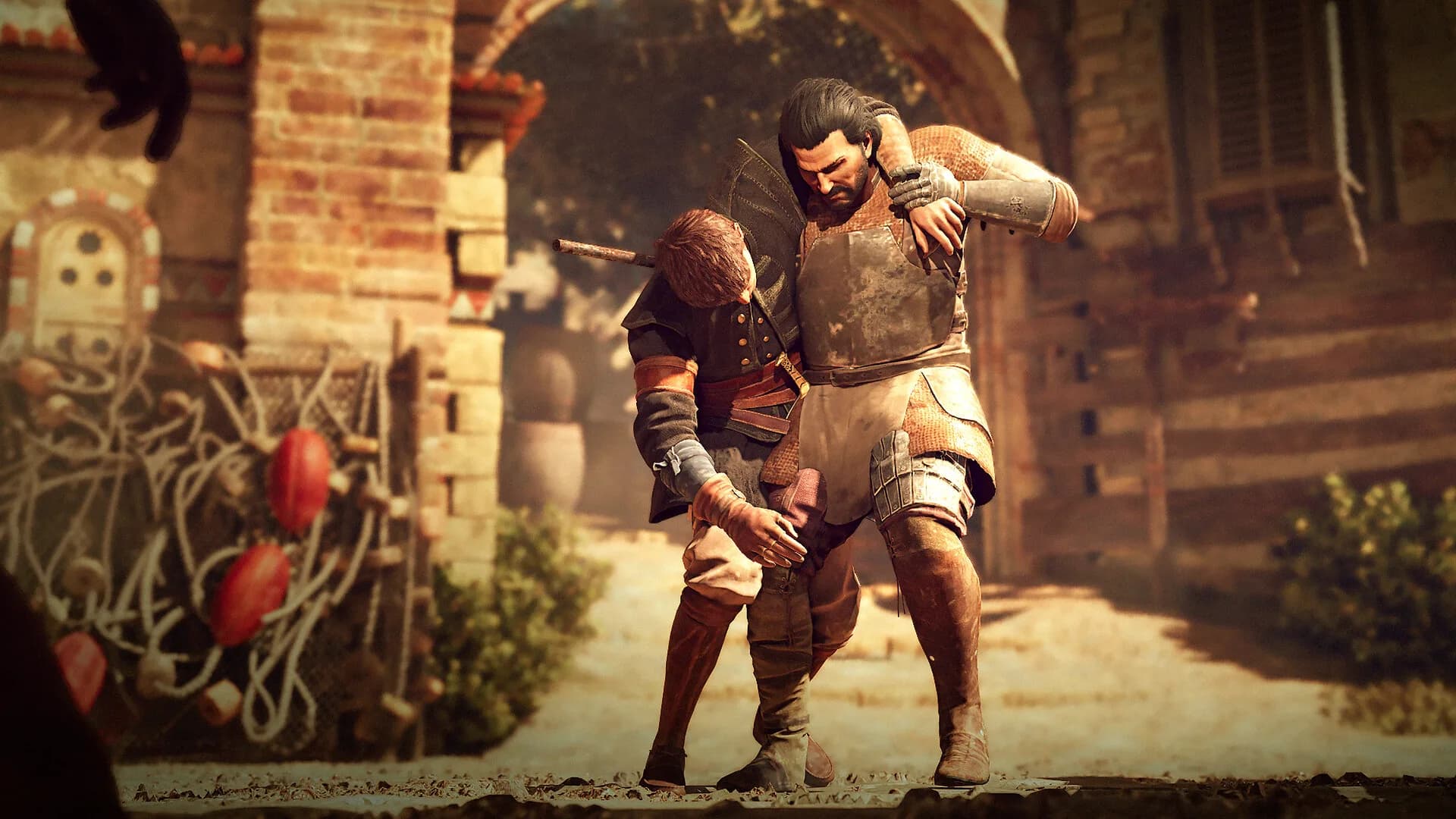 GreedFall: The Dying World görsel 5