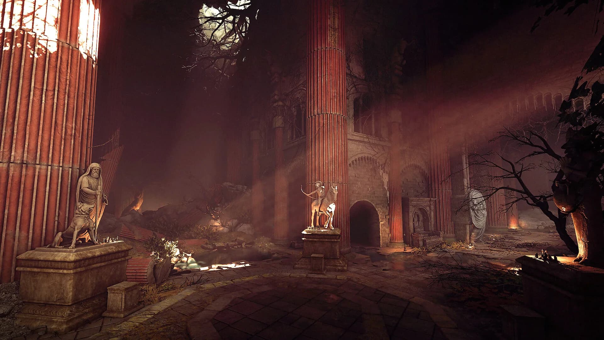 GreedFall: The Dying World görsel 6