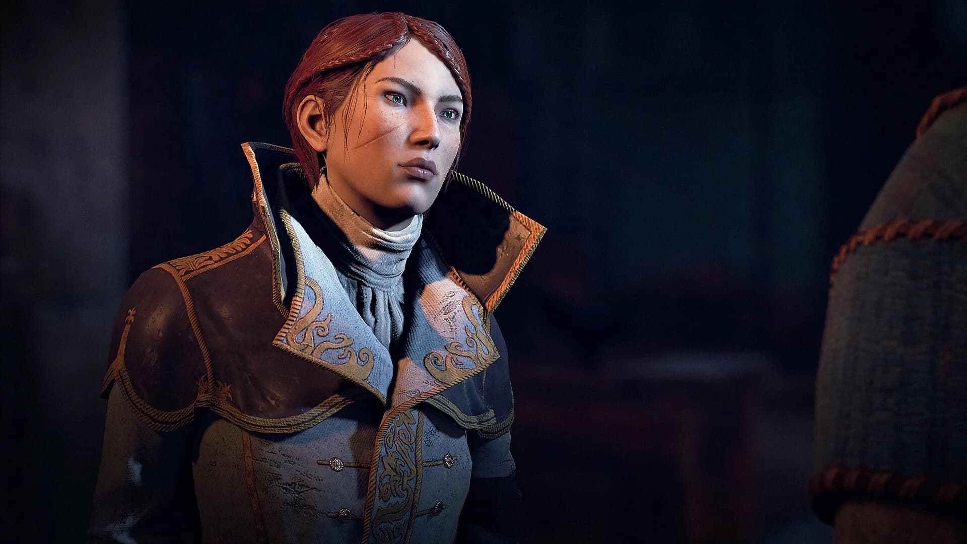 GreedFall: The Dying World görsel 9