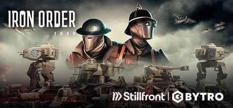 Iron Order 1919