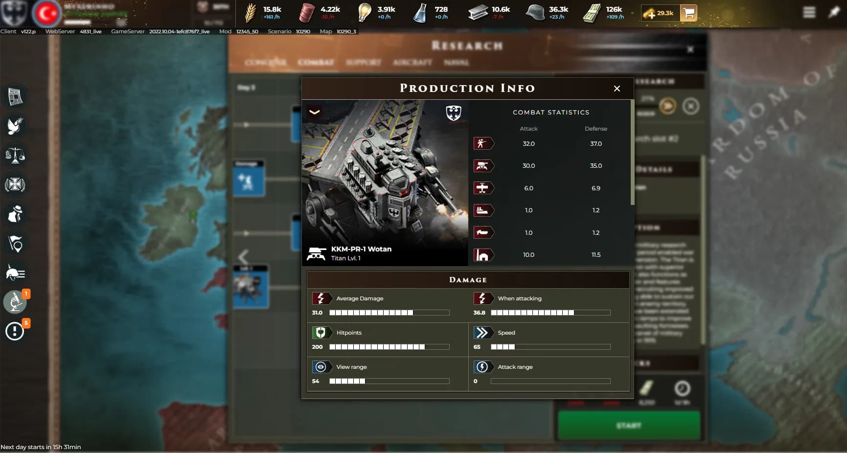 Iron Order 1919 görsel 3