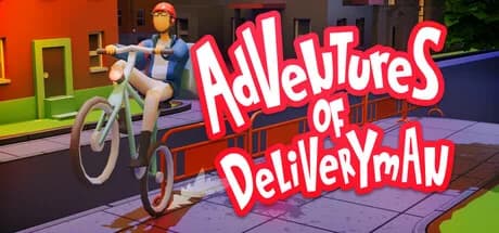 Adventures of Deliveryman