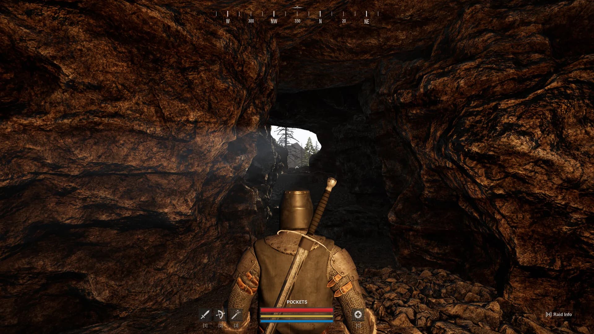 RAIDER: Dark Age görsel 4