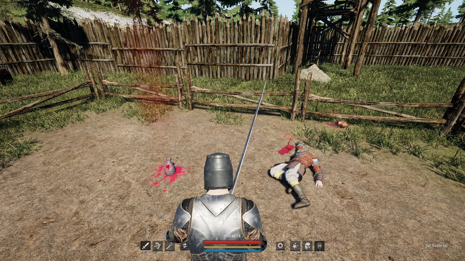 RAIDER: Dark Age görsel 6