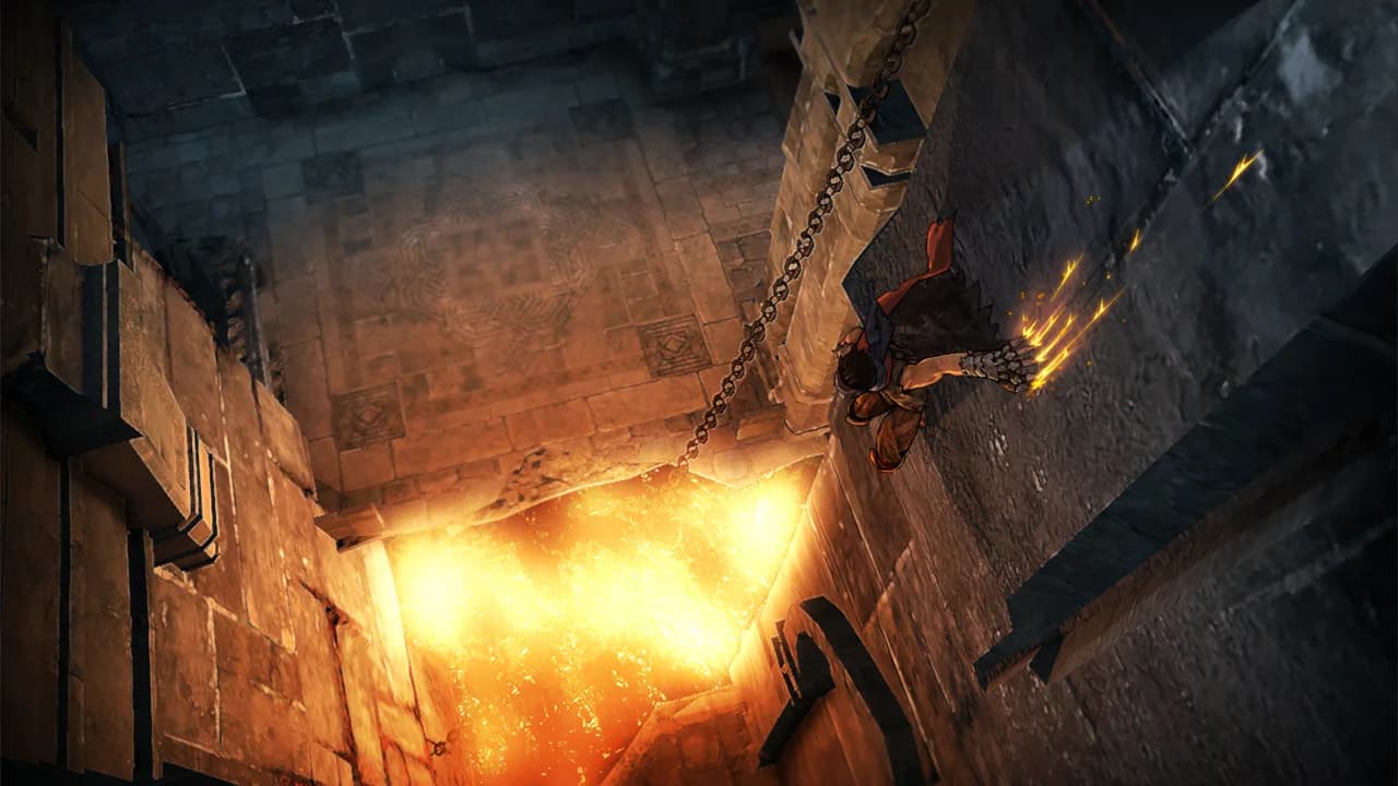 Prince of Persia® görsel 2