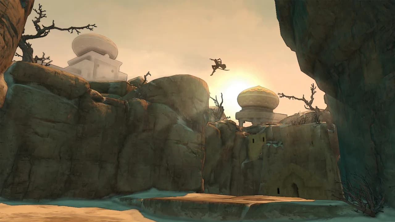 Prince of Persia® görsel 3