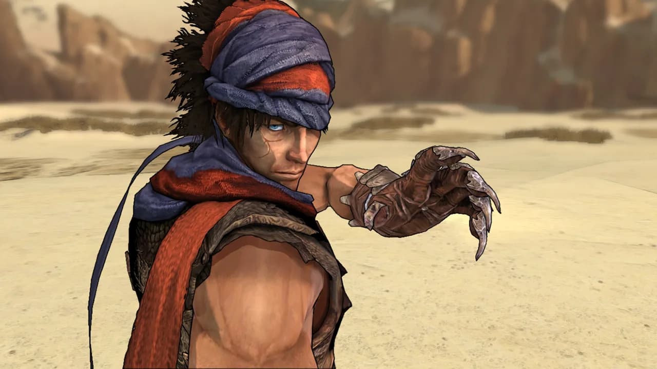 Prince of Persia® görsel 4
