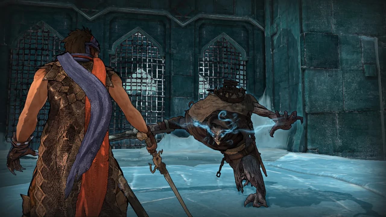 Prince of Persia® görsel 5