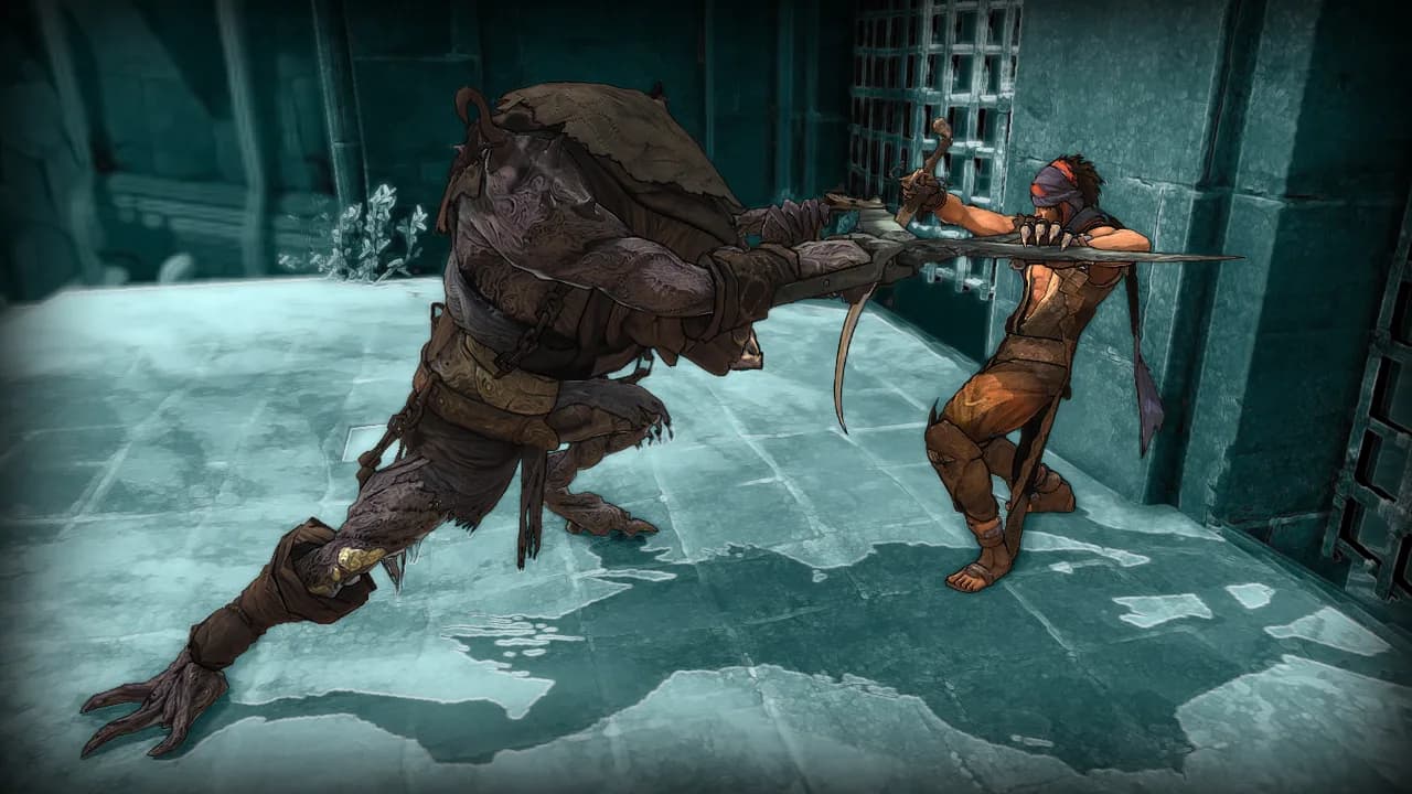 Prince of Persia® görsel 6