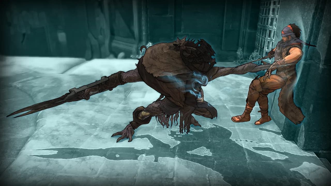 Prince of Persia® görsel 7