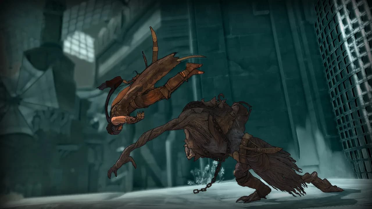 Prince of Persia® görsel 8