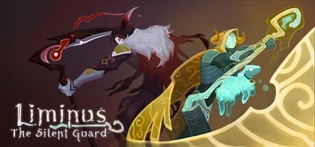 Liminus: The Silent Guard görsel 1