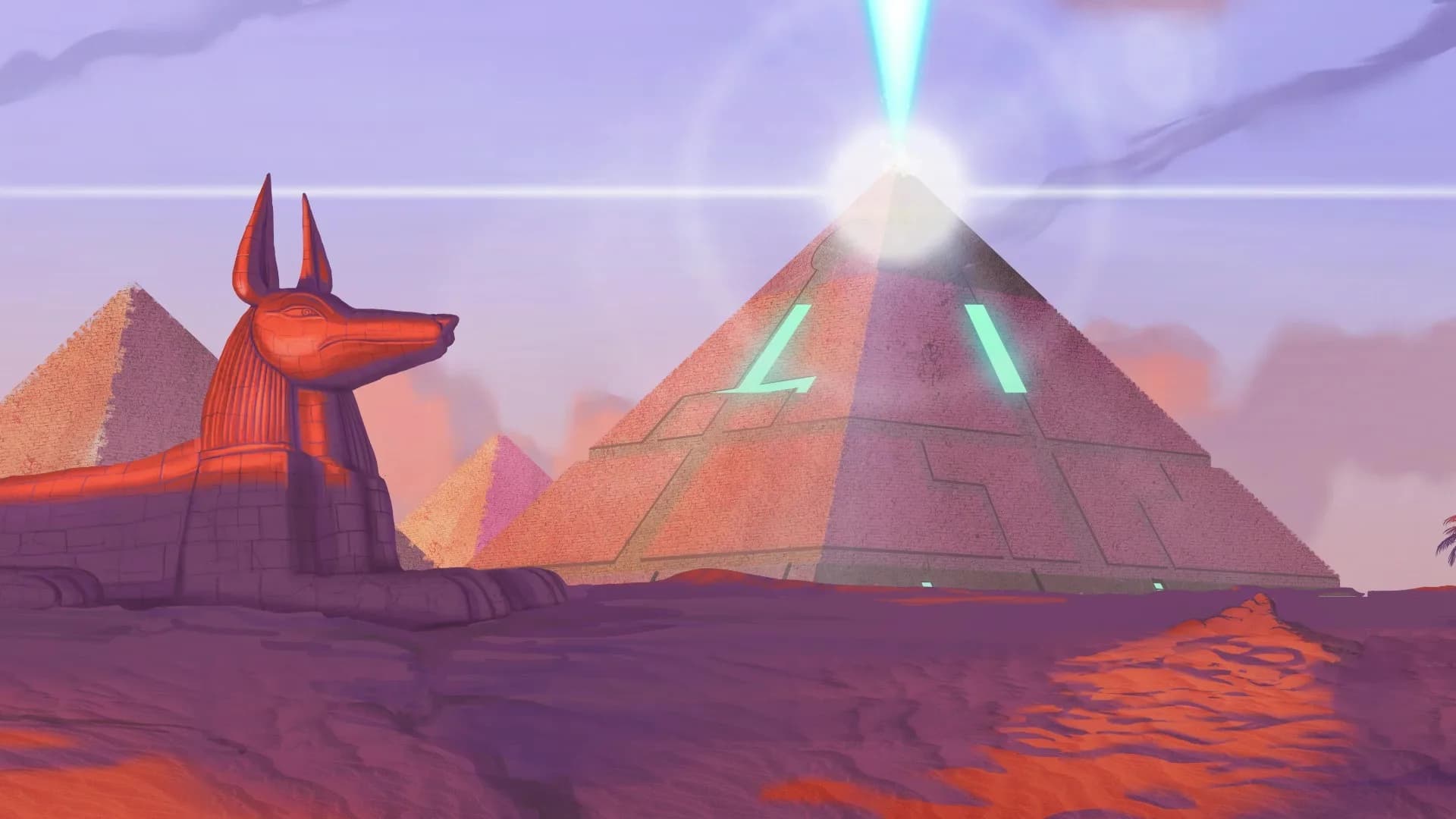 Ancient Aliens: The Game görsel 3