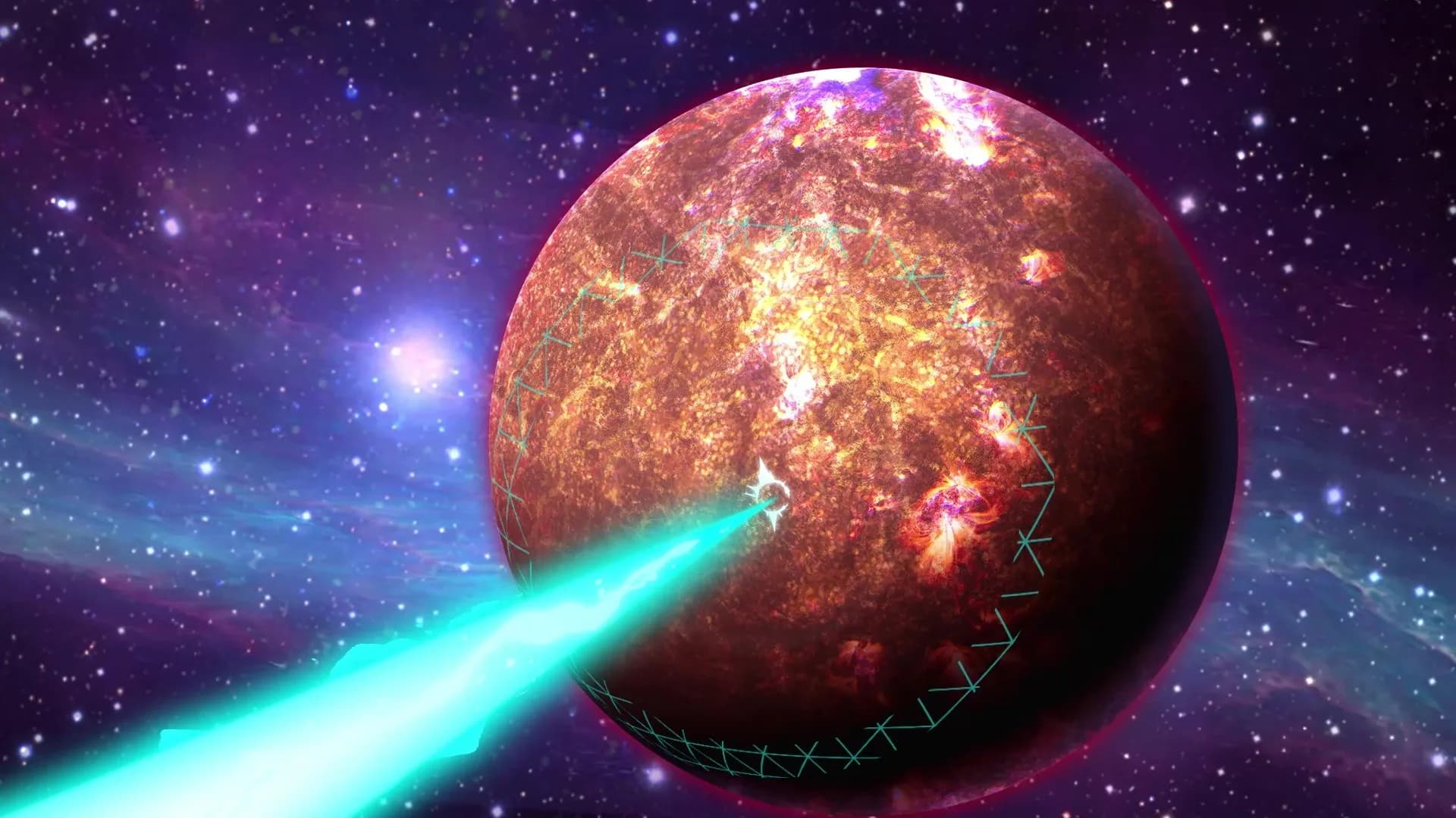 Ancient Aliens: The Game görsel 5