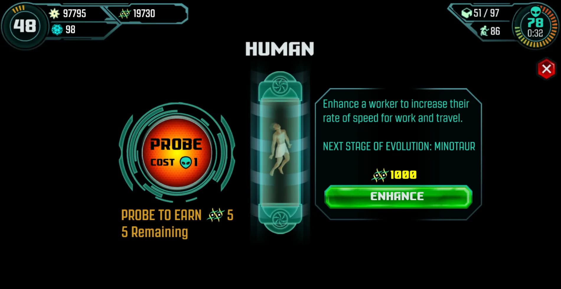 Ancient Aliens: The Game görsel 9