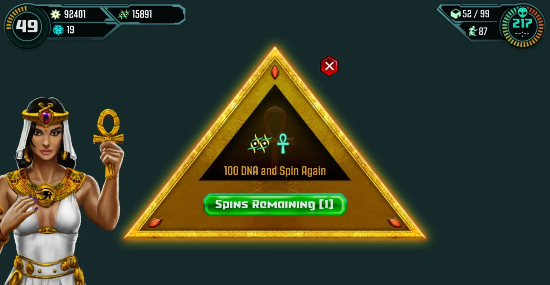 Ancient Aliens: The Game görsel 11