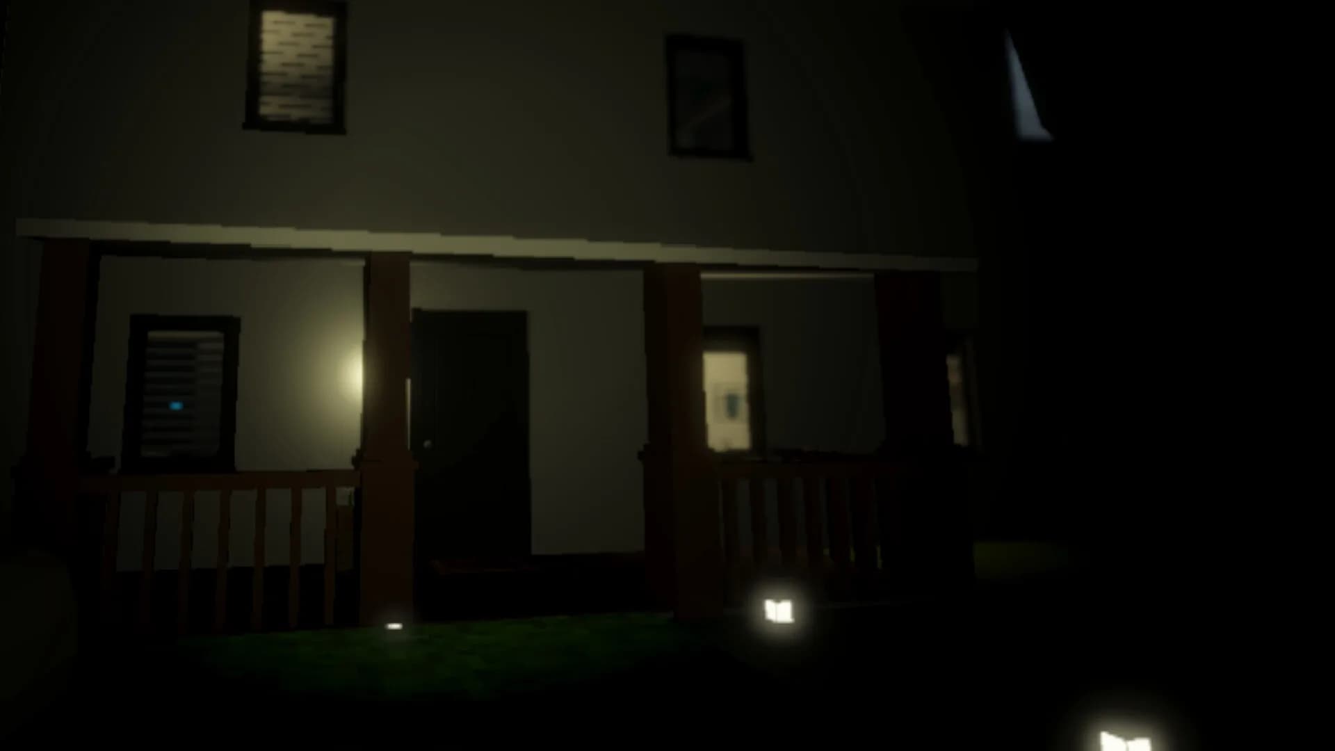 Astrophobia görsel 2